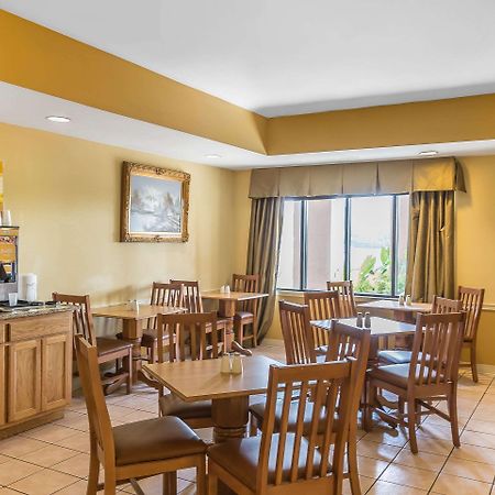 Quality Inn Calera מראה חיצוני תמונה