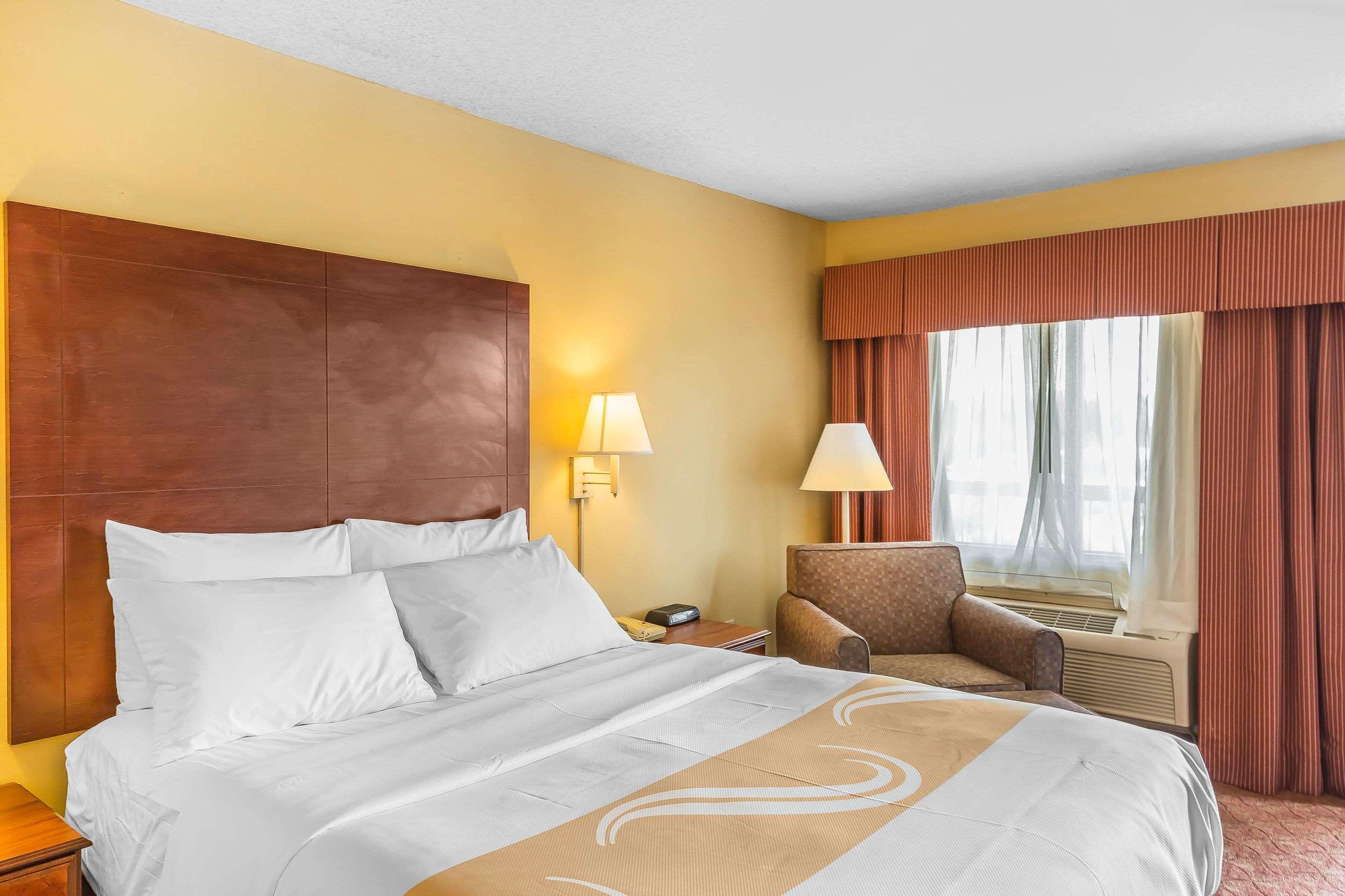 Quality Inn Calera מראה חיצוני תמונה