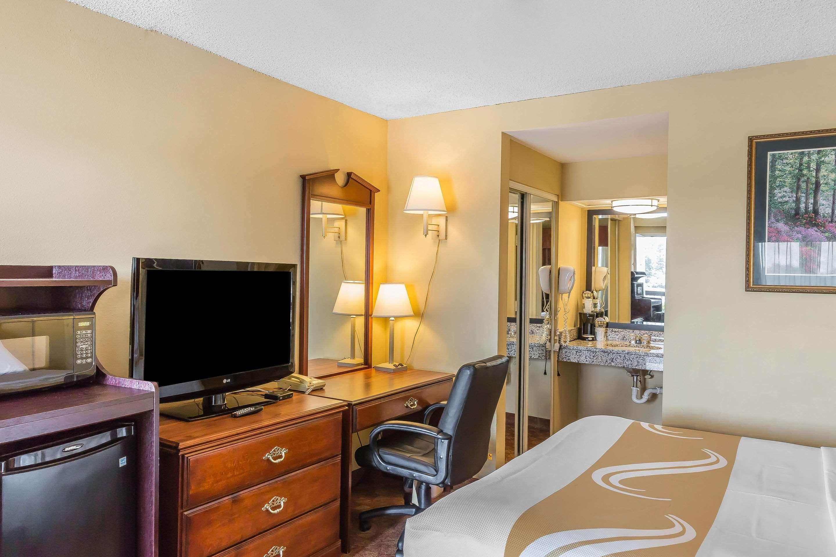 Quality Inn Calera מראה חיצוני תמונה
