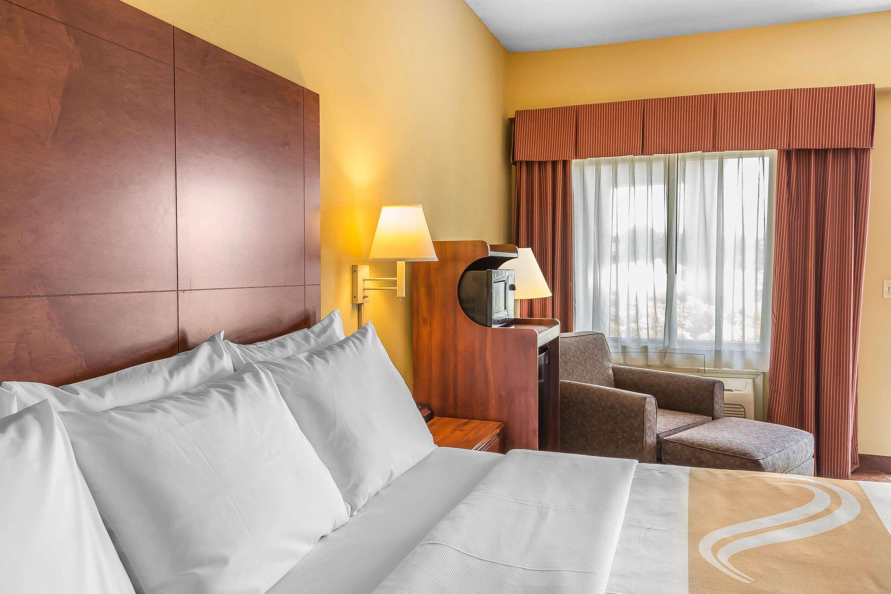Quality Inn Calera מראה חיצוני תמונה