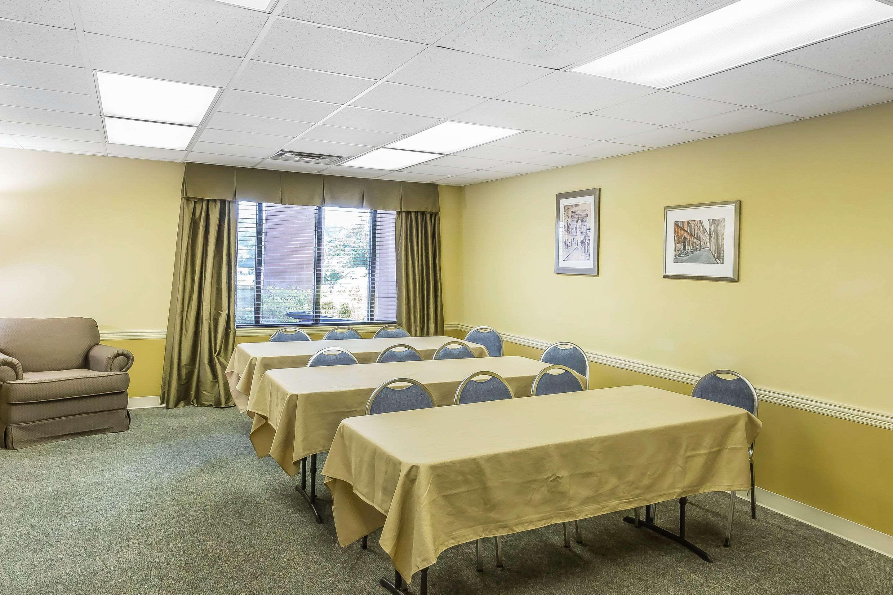 Quality Inn Calera מראה חיצוני תמונה