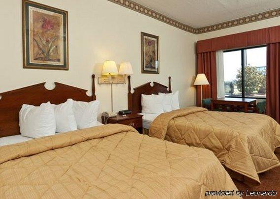 Quality Inn Calera חדר תמונה