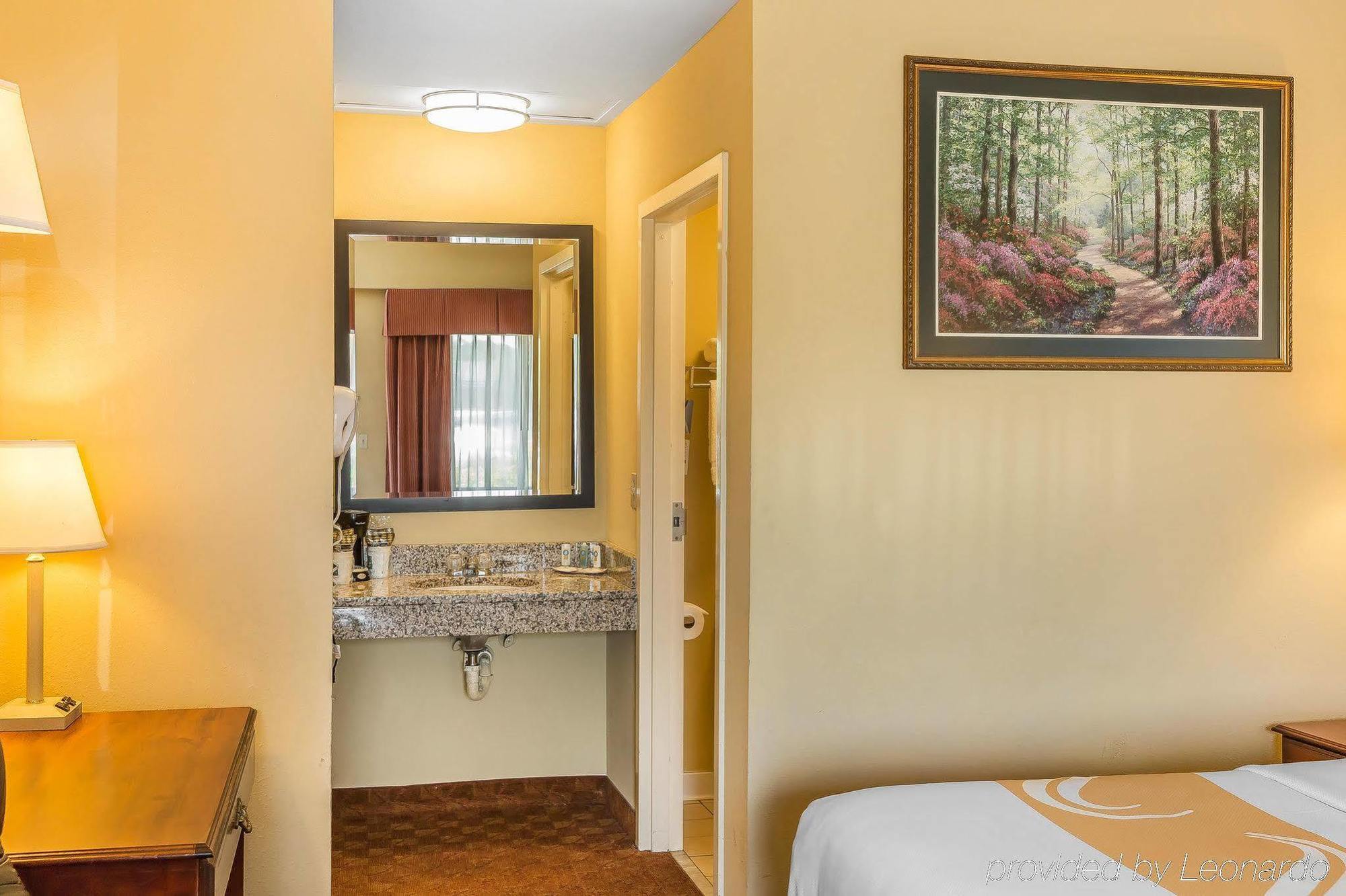 Quality Inn Calera מראה חיצוני תמונה