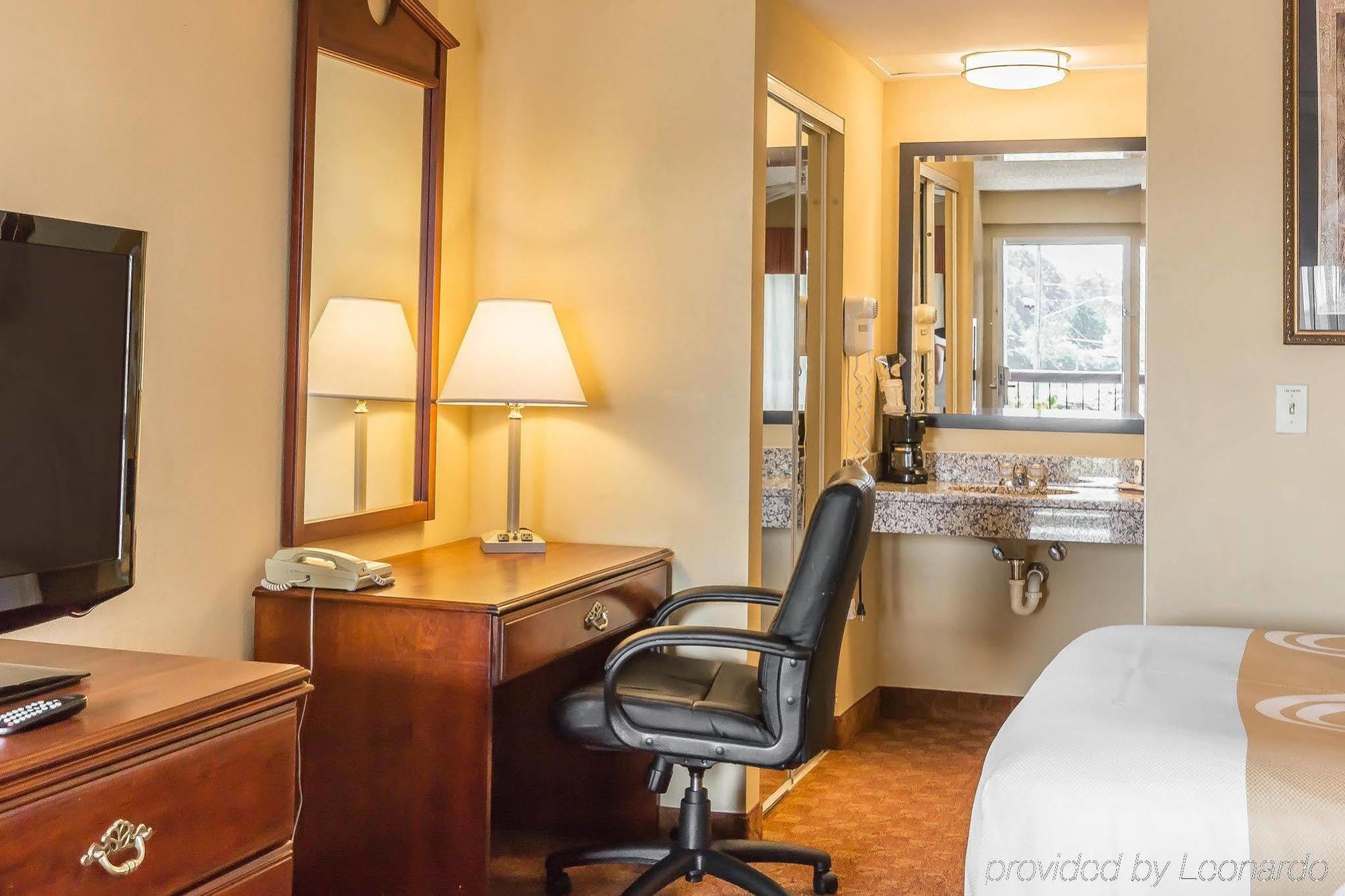 Quality Inn Calera מראה חיצוני תמונה