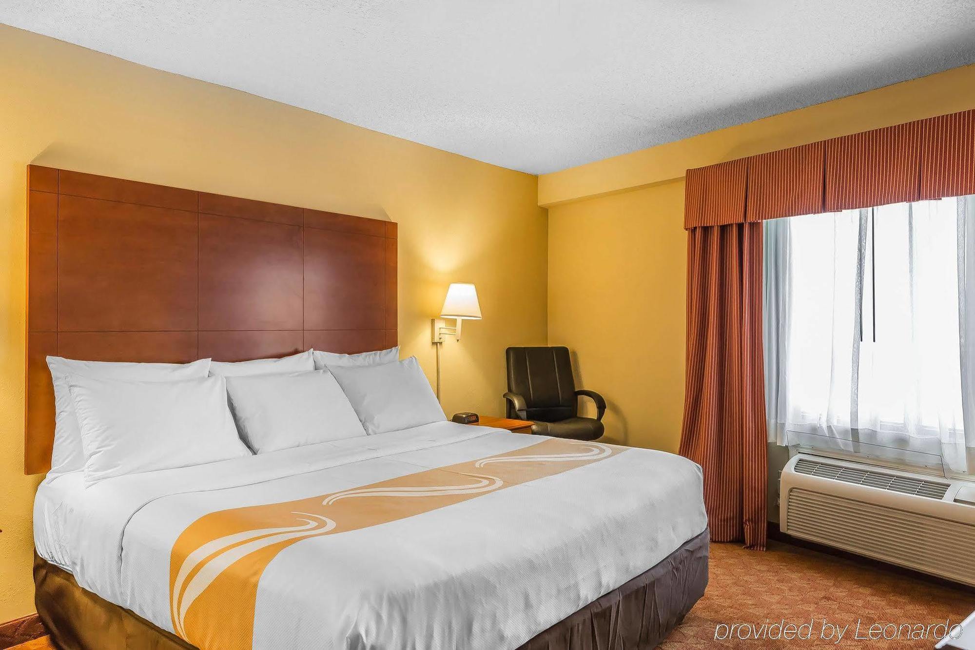 Quality Inn Calera מראה חיצוני תמונה