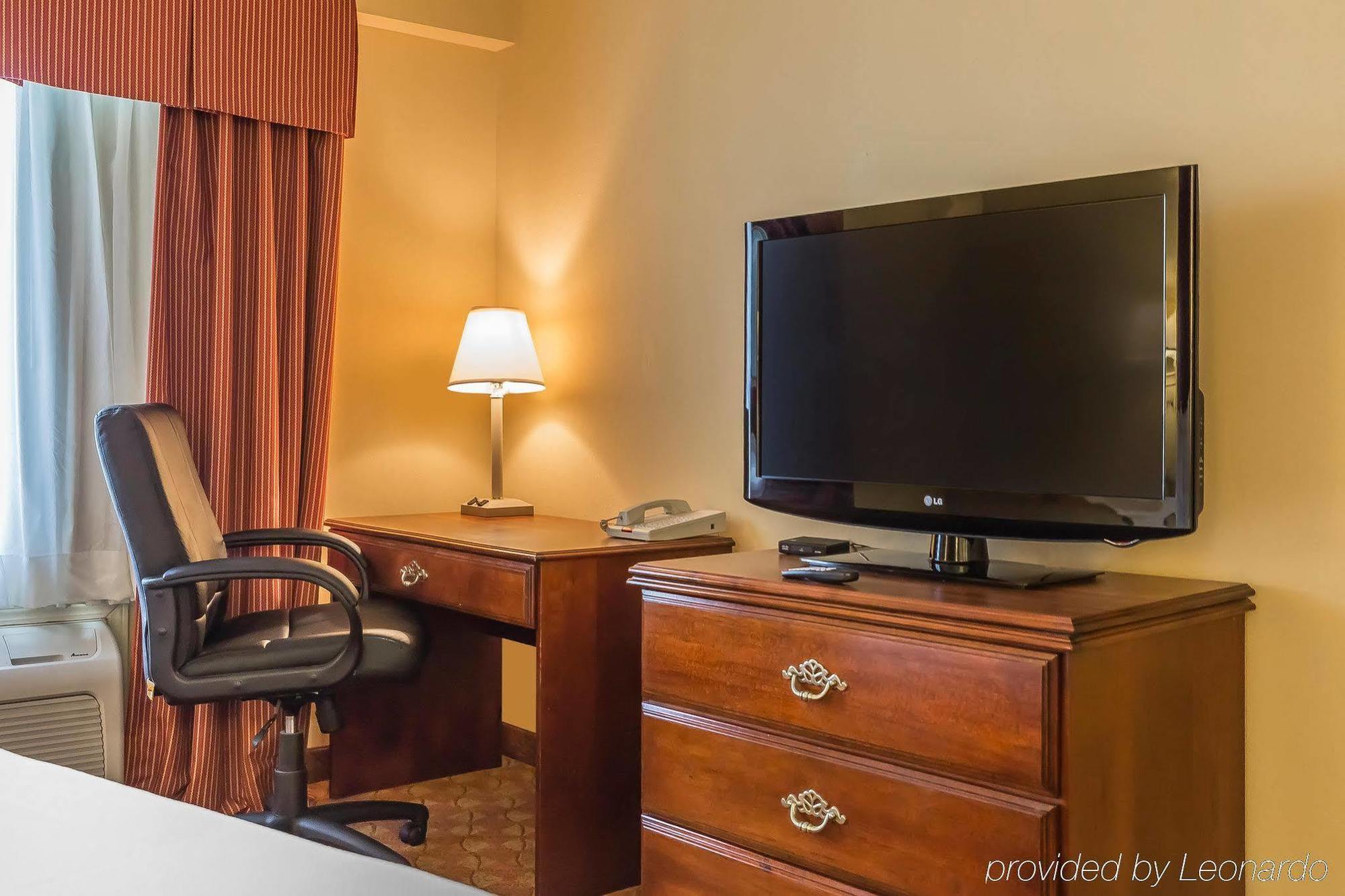 Quality Inn Calera מראה חיצוני תמונה